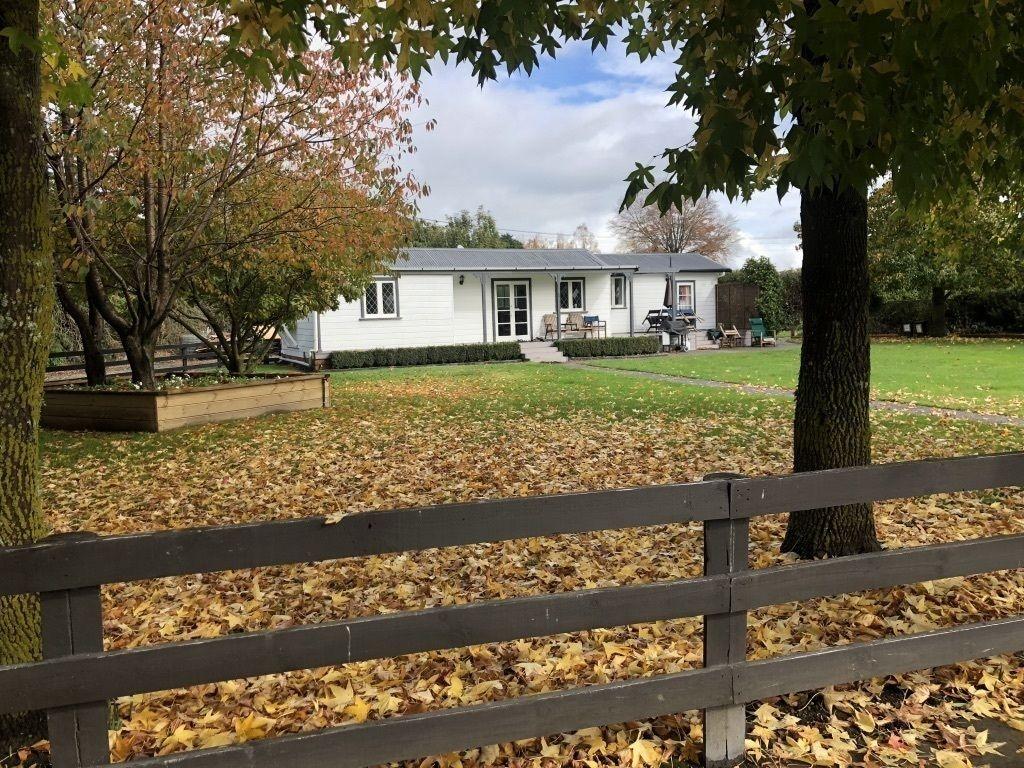 Cottages On St Andrews Havelock North Kültér fotó