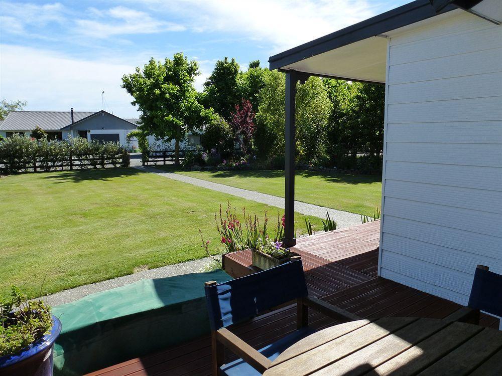 Cottages On St Andrews Havelock North Kültér fotó