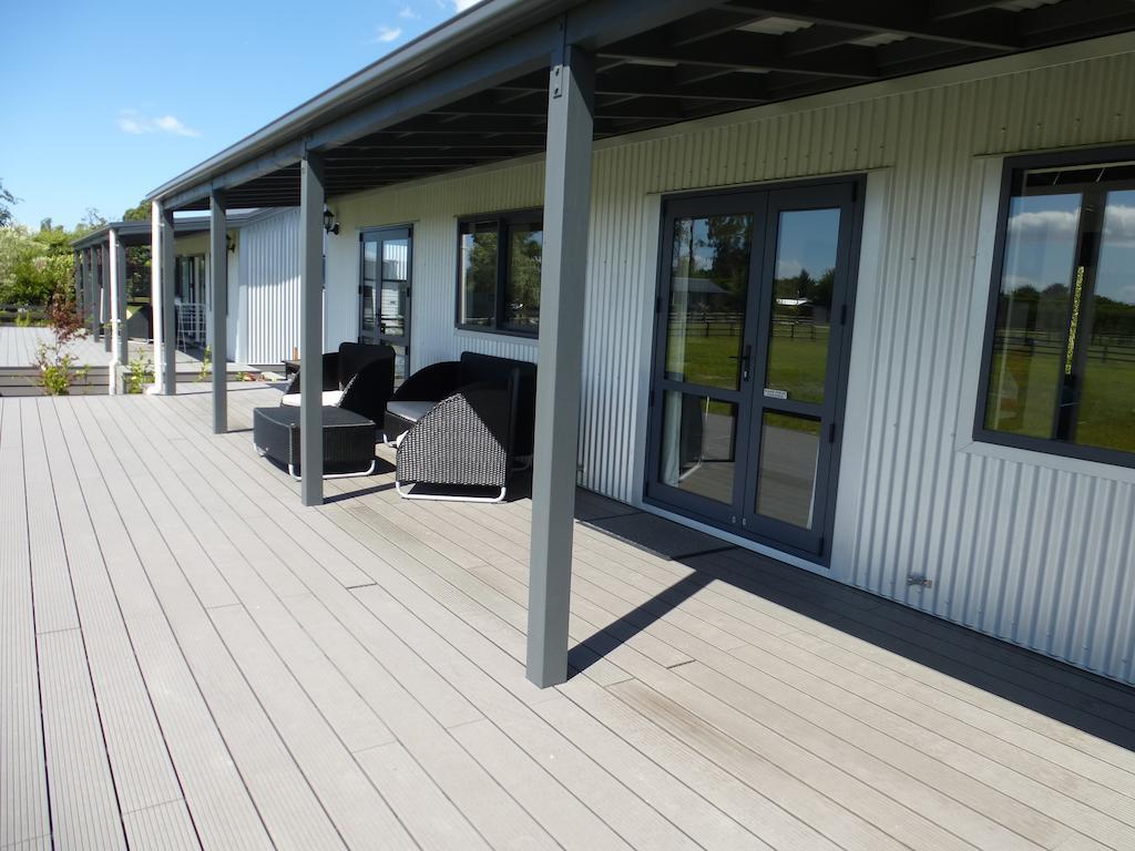 Cottages On St Andrews Havelock North Szoba fotó